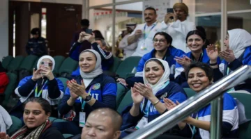 بمشاركة 16 دولة.. تفاصيل النسخة الجديدة من بطولة عربية السيدات 2026 في الإمارات